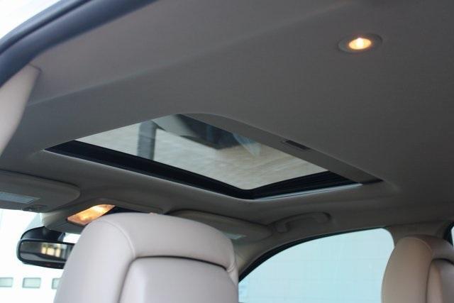 used 2021 Jeep Grand Cherokee car, priced at $25,885