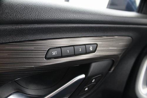 used 2021 GMC Terrain car, priced at $20,888