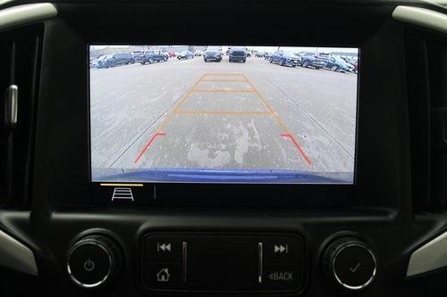 used 2021 GMC Terrain car, priced at $20,888