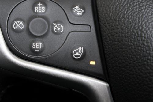 used 2021 GMC Terrain car, priced at $20,888