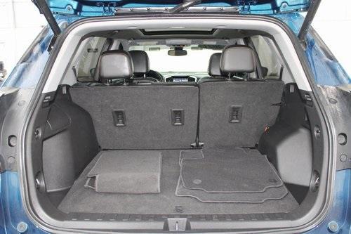 used 2021 GMC Terrain car, priced at $20,888