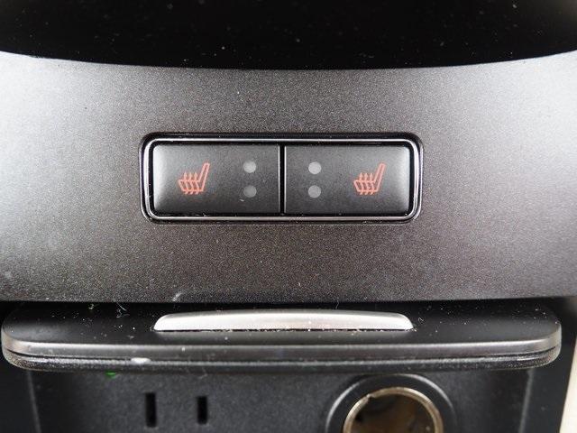 used 2018 Lincoln MKX car, priced at $16,500