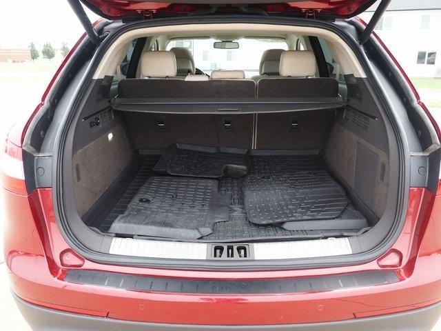 used 2018 Lincoln MKX car, priced at $16,500