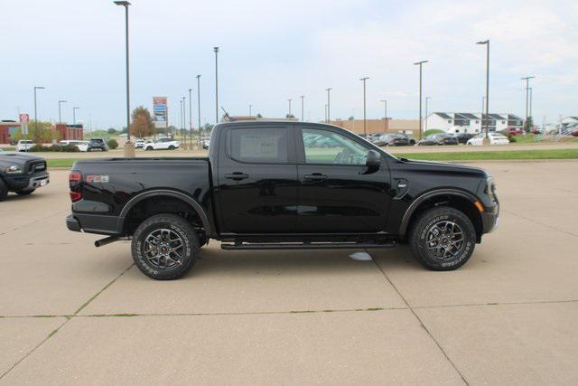 new 2024 Ford Ranger car, priced at $44,325