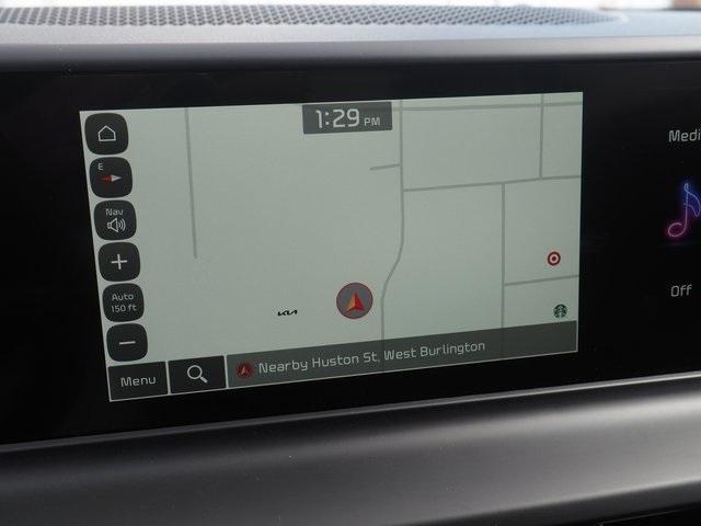 new 2026 Kia Seltos car, priced at $29,000