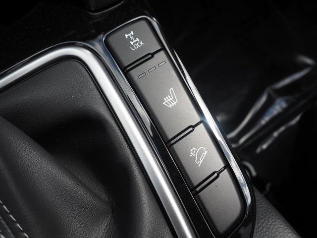 new 2026 Kia Seltos car, priced at $29,000