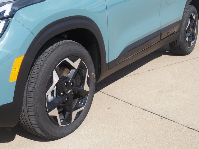new 2026 Kia Seltos car, priced at $29,000