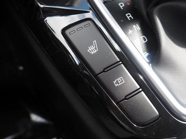 new 2026 Kia Seltos car, priced at $29,000