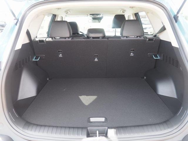 new 2026 Kia Seltos car, priced at $29,000