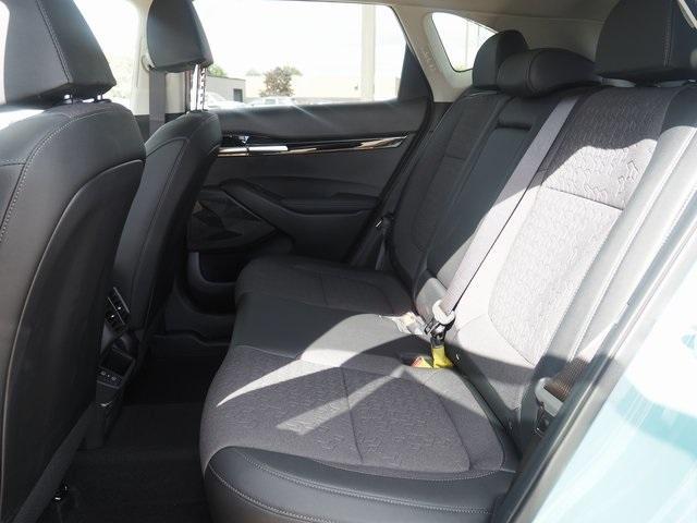 new 2026 Kia Seltos car, priced at $29,000