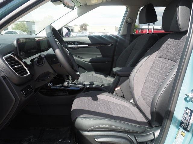 new 2026 Kia Seltos car, priced at $29,000