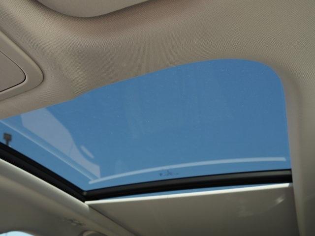 new 2025 Lincoln Nautilus car, priced at $64,208