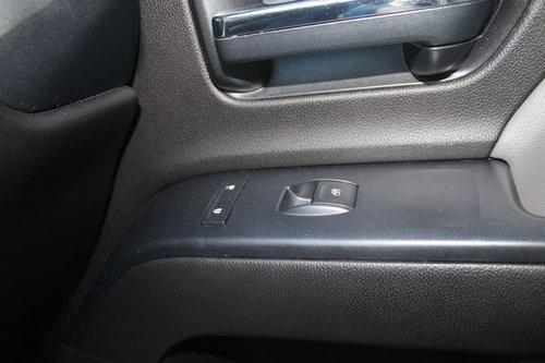 used 2017 GMC Sierra 1500 car, priced at $15,885