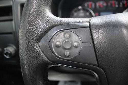 used 2017 GMC Sierra 1500 car, priced at $15,885