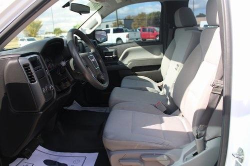 used 2017 GMC Sierra 1500 car, priced at $15,885