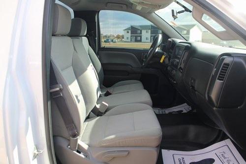 used 2017 GMC Sierra 1500 car, priced at $15,885