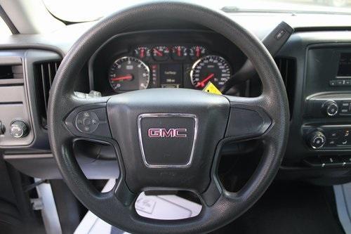 used 2017 GMC Sierra 1500 car, priced at $15,885