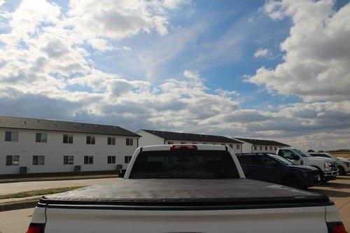 used 2017 GMC Sierra 1500 car, priced at $15,885