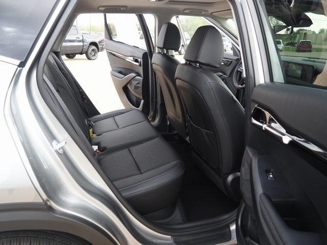 new 2025 Kia Seltos car, priced at $31,745