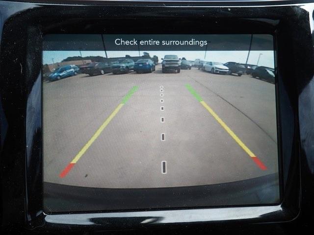 used 2019 Jeep Cherokee car, priced at $17,888