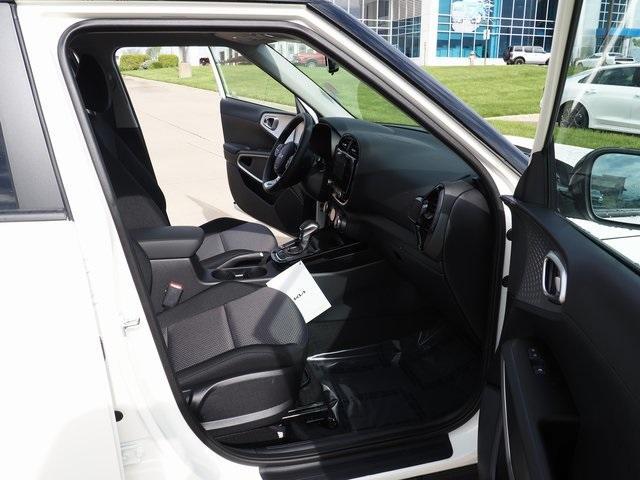 new 2025 Kia Soul car, priced at $24,905
