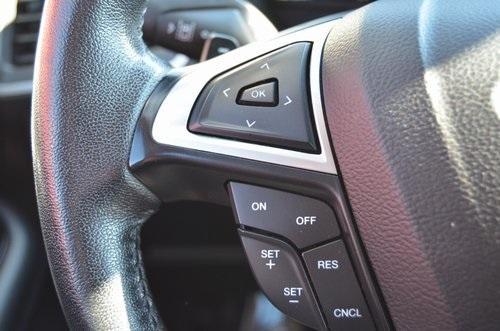 used 2020 Ford Edge car, priced at $16,888