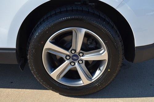 used 2020 Ford Edge car, priced at $16,888