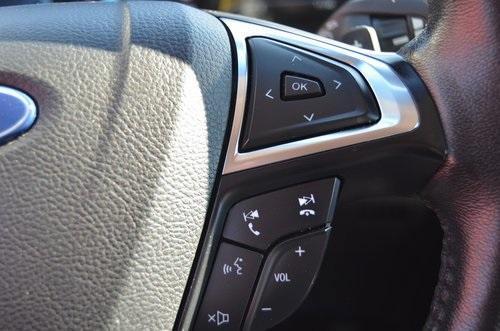 used 2020 Ford Edge car, priced at $16,888