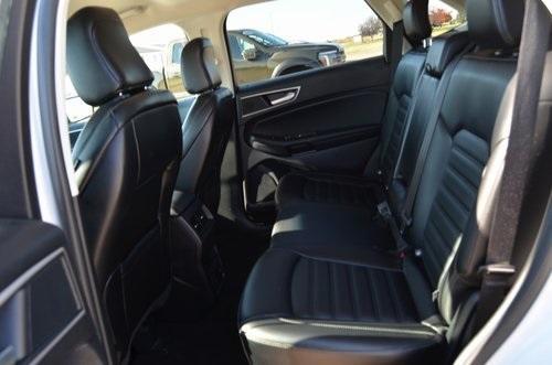 used 2020 Ford Edge car, priced at $16,888