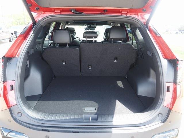new 2026 Kia Sportage car, priced at $36,085
