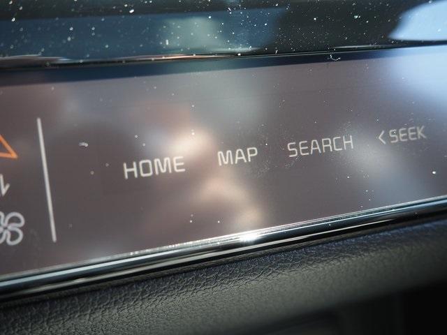 new 2026 Kia Sportage car, priced at $36,085