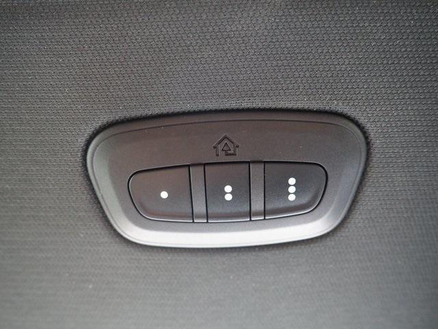used 2020 Ram 1500 car, priced at $43,750