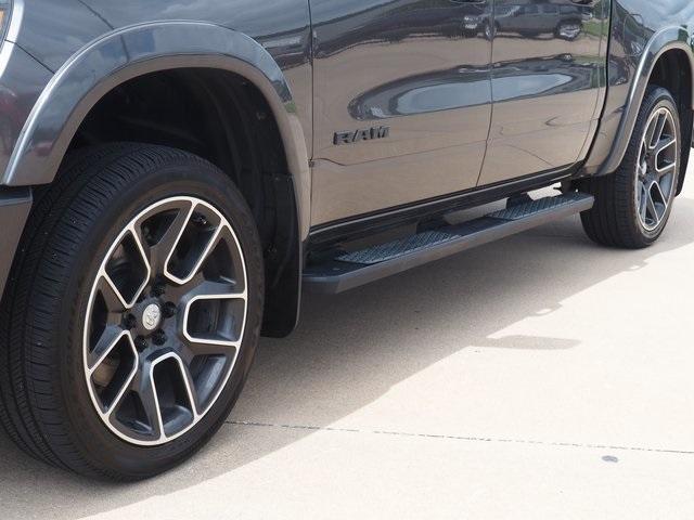 used 2020 Ram 1500 car, priced at $43,750