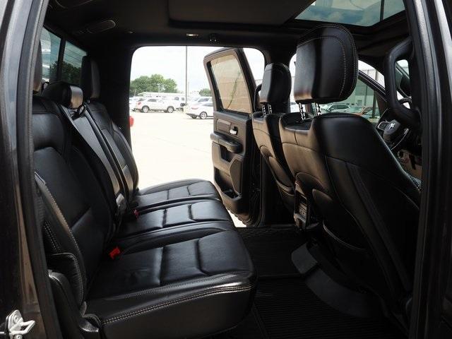 used 2020 Ram 1500 car, priced at $43,750