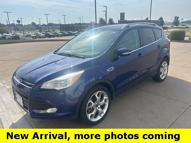 used 2016 Ford Escape car, priced at $13,333