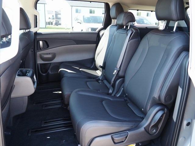 new 2026 Kia Carnival car, priced at $43,415
