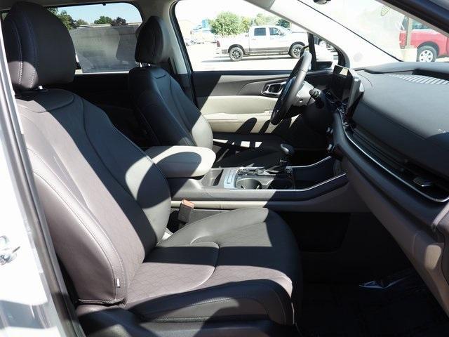 new 2026 Kia Carnival car, priced at $43,415