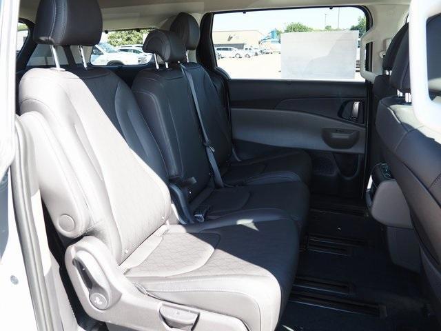 new 2026 Kia Carnival car, priced at $43,415