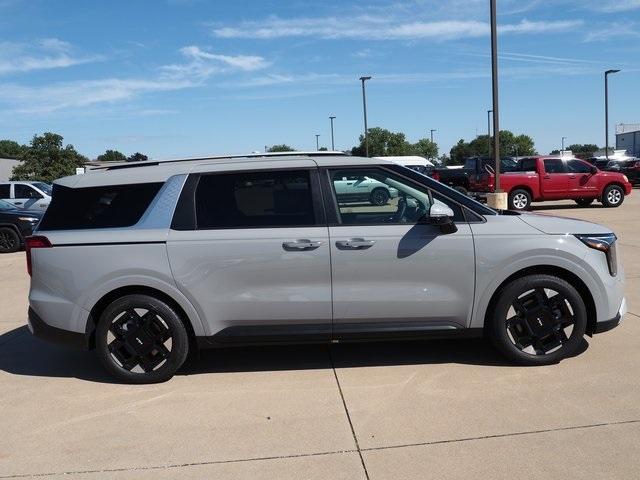 new 2026 Kia Carnival car, priced at $43,415