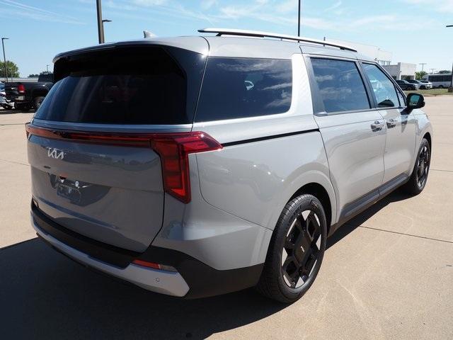 new 2026 Kia Carnival car, priced at $43,415