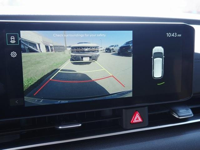 new 2026 Kia Carnival car, priced at $43,415