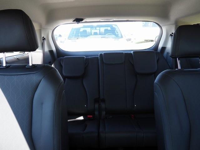 new 2026 Kia Carnival car, priced at $43,415