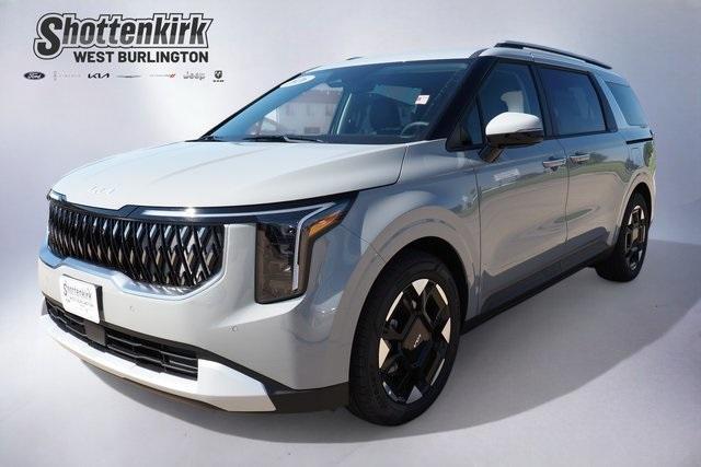 new 2026 Kia Carnival car, priced at $43,415