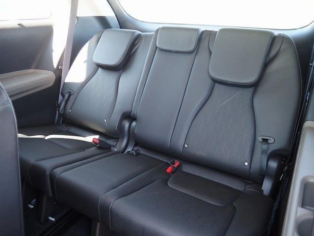 new 2026 Kia Carnival car, priced at $43,415