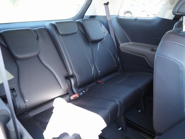 new 2026 Kia Carnival car, priced at $43,415
