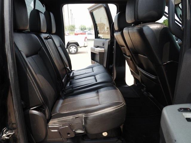used 2016 Ford F-350 car, priced at $35,000
