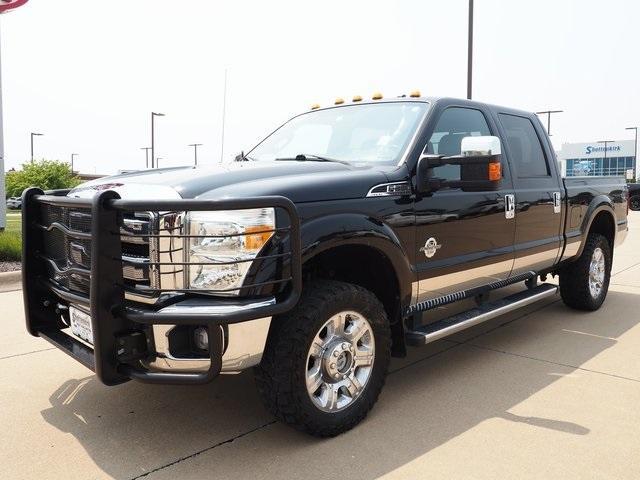 used 2016 Ford F-350 car, priced at $35,000