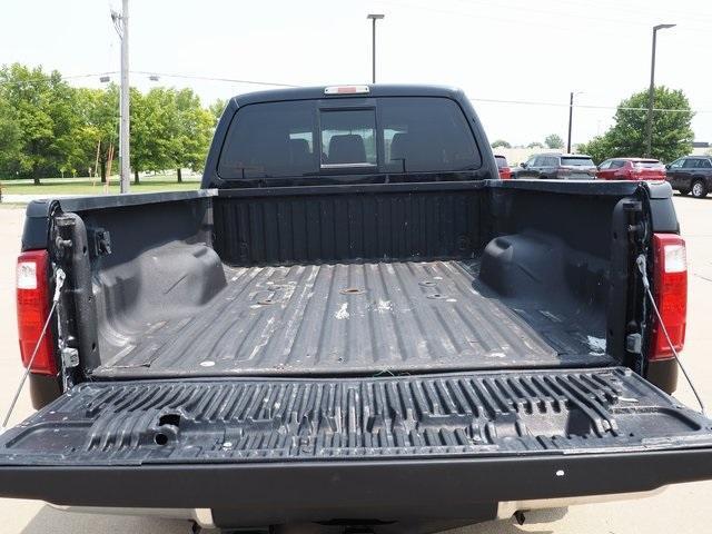used 2016 Ford F-350 car, priced at $35,000
