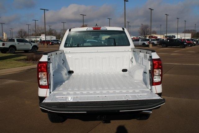 new 2024 Ford Ranger car, priced at $37,859