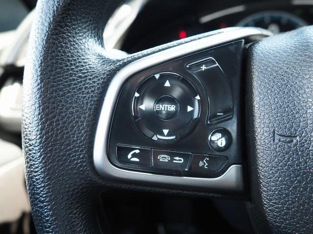 used 2020 Honda Civic car, priced at $22,775